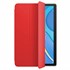 Huawei MatePad T10s Kılıf CaseUp Smart Protection Kırmızı 2
